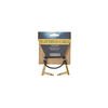 Rockboard Patch plat Gold Series 30cm Noir