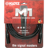 Klotz Câble Microphone Professionnel M1KB1FM1000