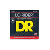 DR Strings Lo-Rider MH-45
