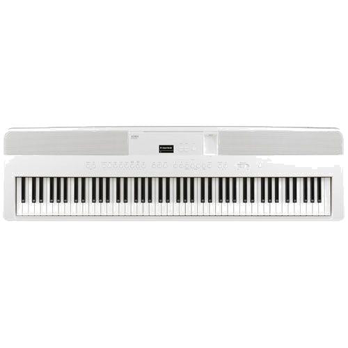 Kawai ES520 blanc