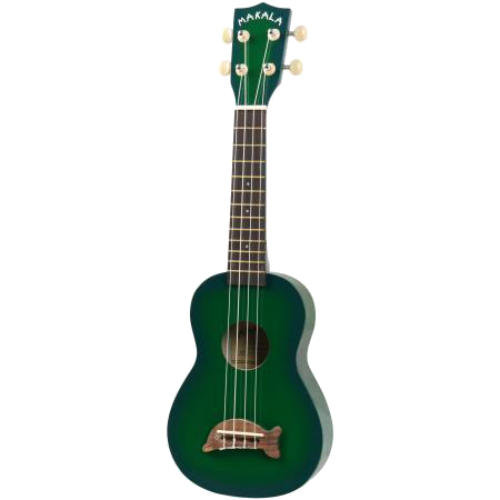 Kala MK-SD-GNB Soprano