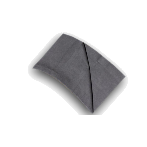 MusicNomad Chiffon Microfibre