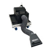 Power Lighting LOWFOG 1200 PACK Pack : 1 x Machine à fumée lourde 1200W + Flight-case