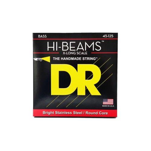 DR Strings Hi-Beam MR5-45