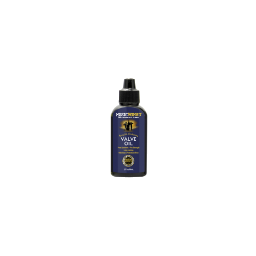 MusicNomad Valve oil