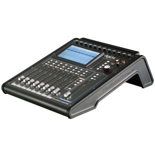 studiomaster table de mixage DIGILIVE16
