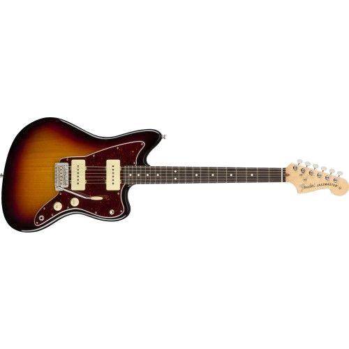Fender Am Performer Jazzmaster® RW 3-Color Sunburst