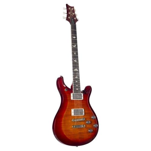 PRS Mccarty 594 Dark Cherry Burst
