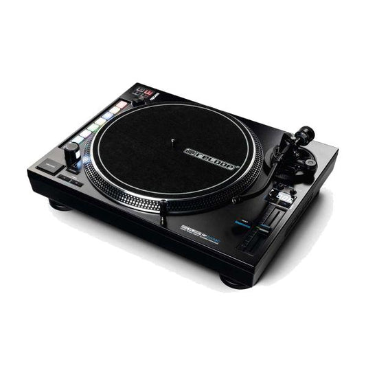 Reloop RP 8000 MK2 Platine Vinyle Entrainement direct