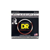 DR Strings Classical NSA