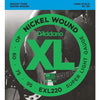 D'Addario EXL220 Super Light 40-95