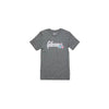 Gibson Floral Logo Tee SM