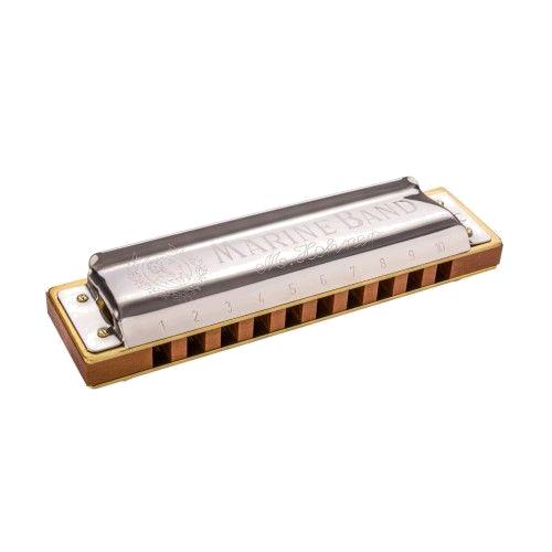 Hohner Marine Band classic E