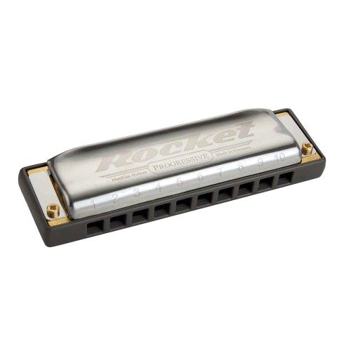 Hohner Rocket E