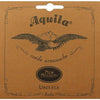 Aquila Jeu de cordes Ukulélé Soprano 