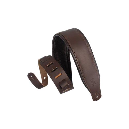 Levy's Cuir Dark Brown