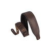 Levy's Cuir Dark Brown
