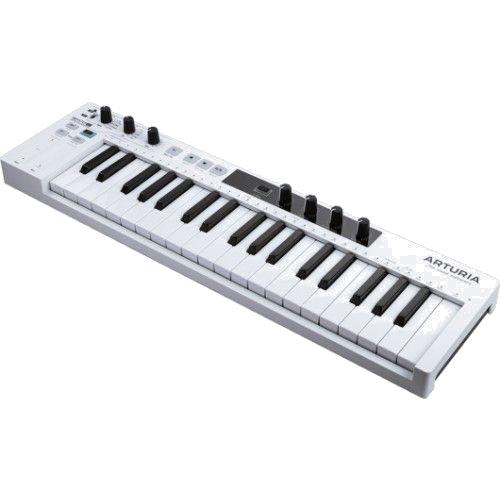 Claviers
