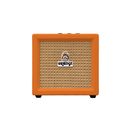 Orange Crush Mini