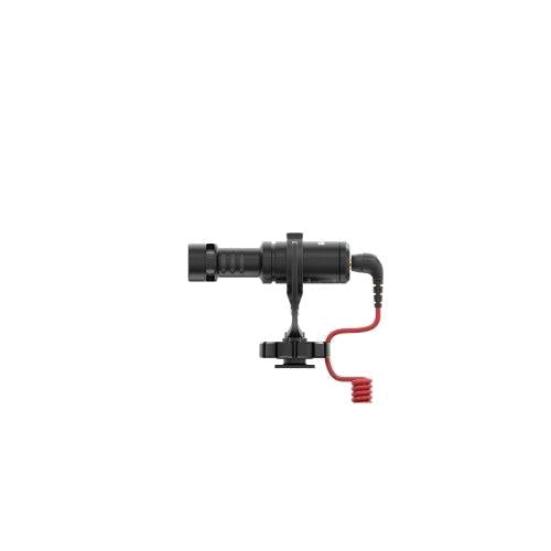 Rode micro  VIDEOMICRO Microphone pour caméra video, cardioÏde