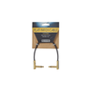 Rockboard Patch plat 20 cm Gold