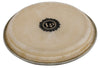 Latin Percussion Peau de Bongo City EZ Curve Rim