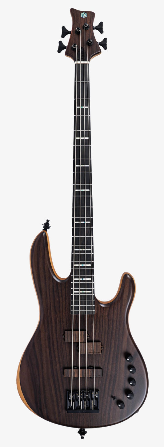 M. MILLER F10 DC 4 NT (Rosewood Top)