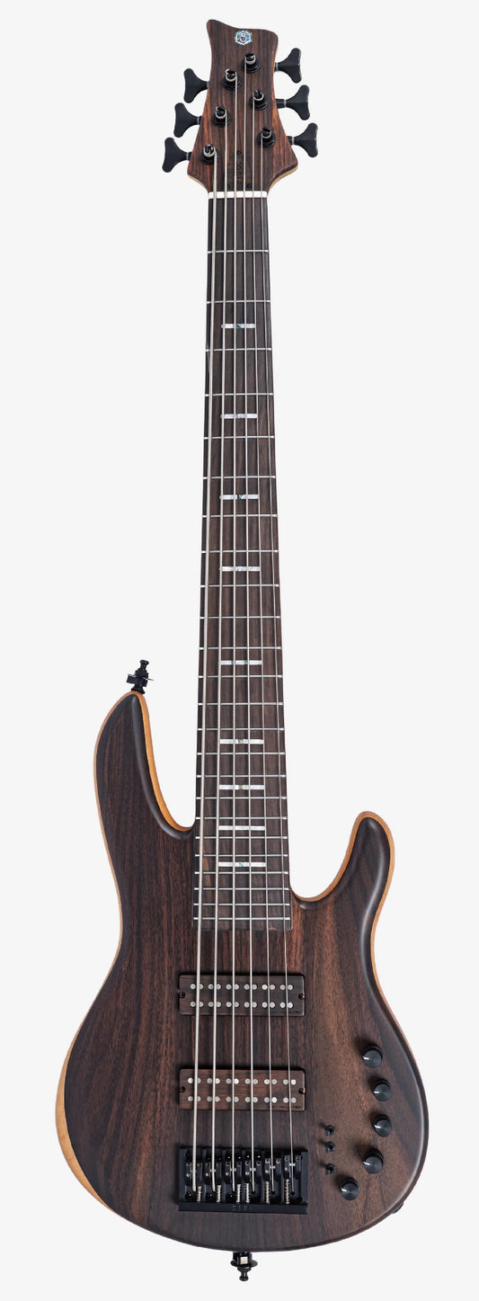 M. MILLER F10 DC 6 NT (Rosewood Top)