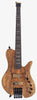 Marcus Miller F10 DX 5 Natural Headless
