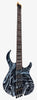 Marcus Miller M6 Headless 4 Black Swirl
