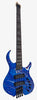 Marcus Miller M6 Headless 4 Blue Swirl