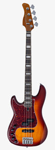 M. MILLER P7 Alder-4 LH New Gen TS