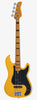 Marcus Miller P7 Alder-4 New Gen Sunshine Yellow