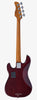 Marcus Miller P7 Alder-4 New Gen Tobacco Sunburst