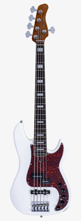 M. MILLER P7 Alder-5 New Gen AWH