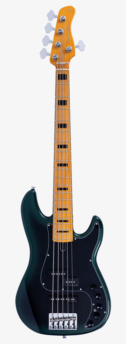 M. MILLER P7 Alder-5 New Gen D. Forest