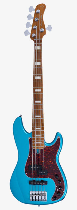 M. MILLER P7 Alder-5 New Gen TP