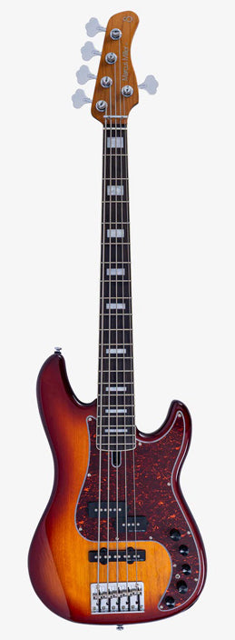 M. MILLER P7 Alder-5 New Gen TS