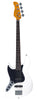 Marcus Miller V3-4 LH New Gen Antique White