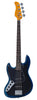 Marcus Miller V3-4 LH New Gen Midnight Blueburst