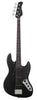 Marcus Miller V3-4 New Gen Black Satin