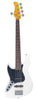 Marcus Miller V3-5 LH New Gen Antique White