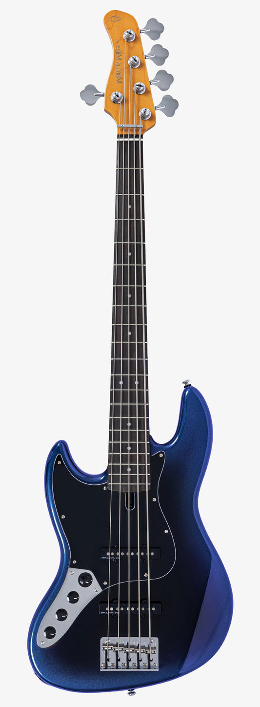 M. MILLER V3-5 LH New Gen Midnight BlueBurst