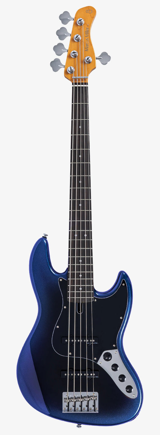 M. MILLER V3-5 New Gen Midnight Blueburst