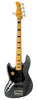 Marcus Miller V5 Alder-4 LH Black