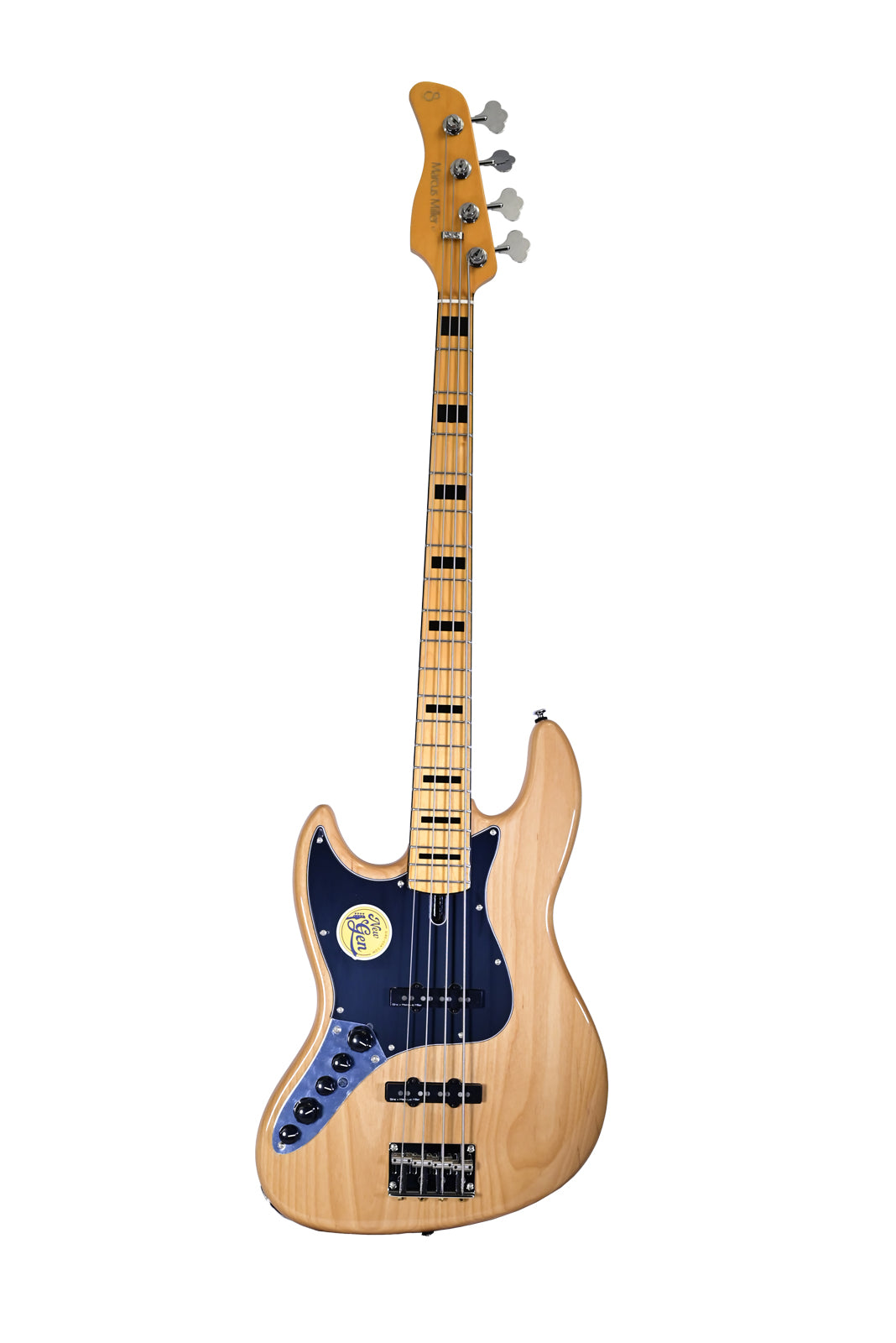 M. MILLER V7 Alder-4 LH New Gen NT