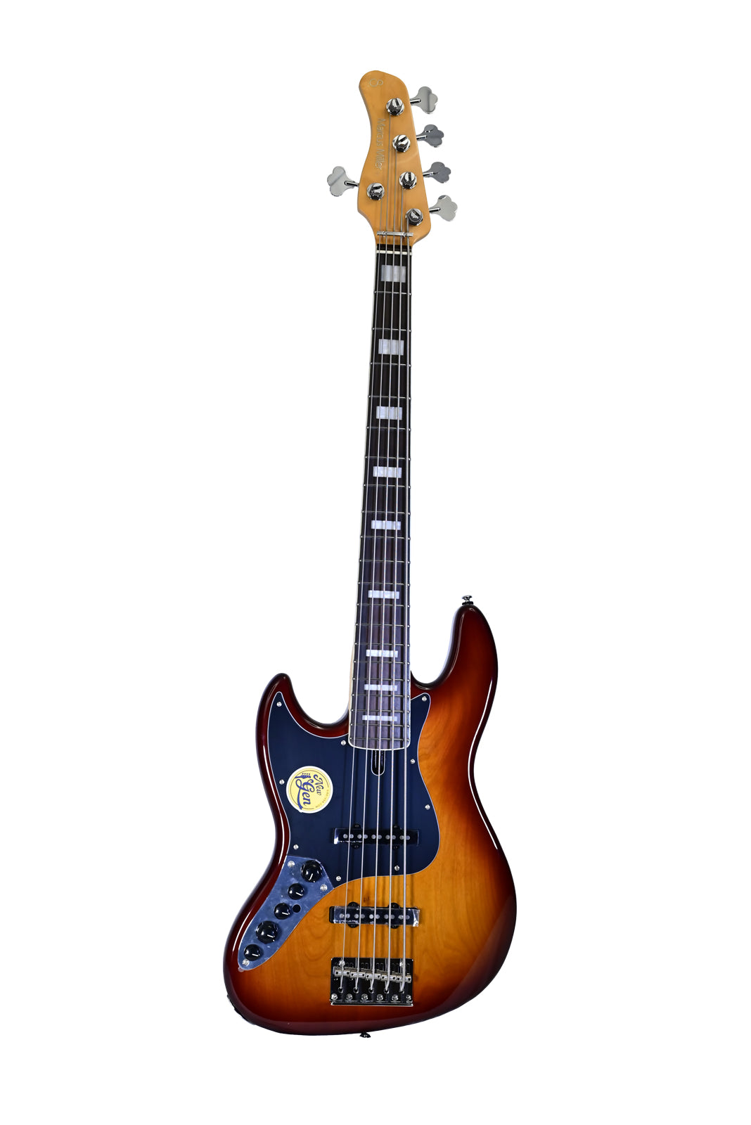 M. MILLER V7 Alder-4 LH New Gen TS