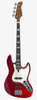 Marcus Miller V7 Alder-4 New Gen Candy Apple Red
