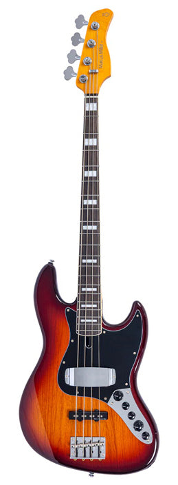 M. MILLER V7 Alder-4 New Gen TS