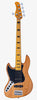 Marcus Miller V7 Alder-5 LH New Gen Natural